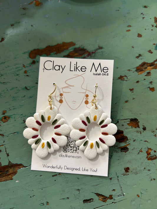 Clay Like Me - Anne