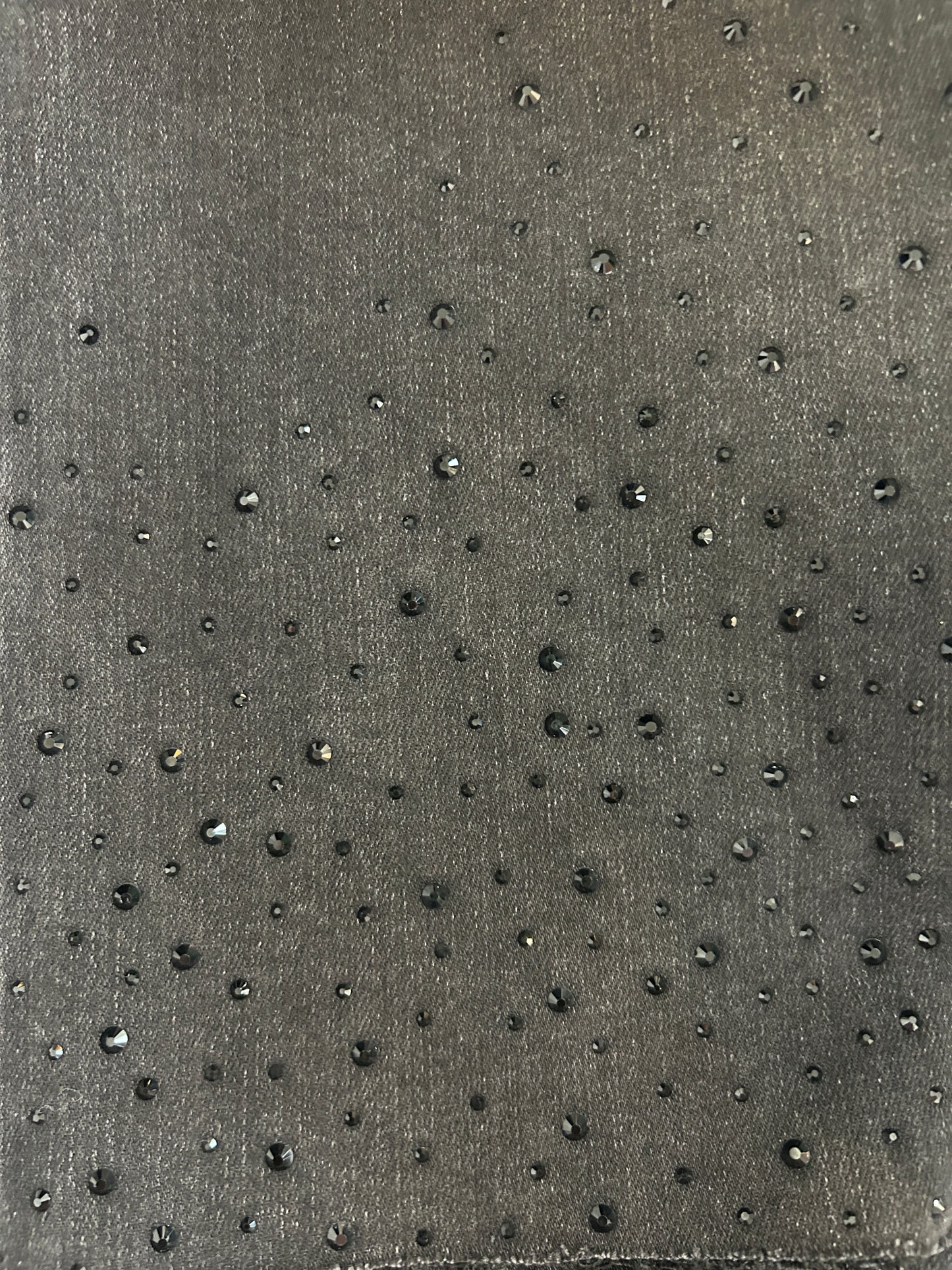 Judy Blue Denim Skirt