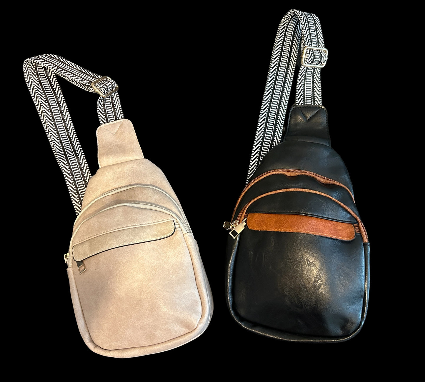 Sling Bag