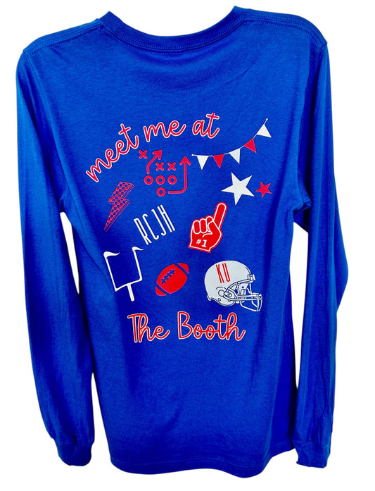 KU Meet Me at the Booth