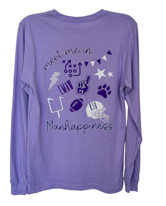 Meet Me in Manhappiness!