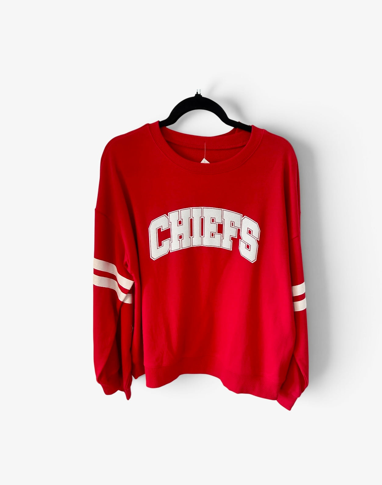 Chiefs Varsity Sweatshirt