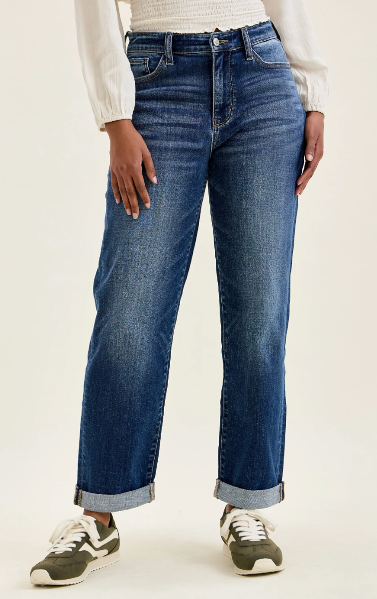 Judy Blue Classic Jeans