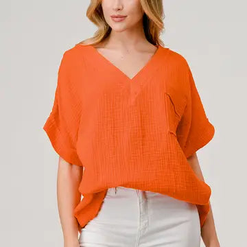 Short Sleeve Shirt