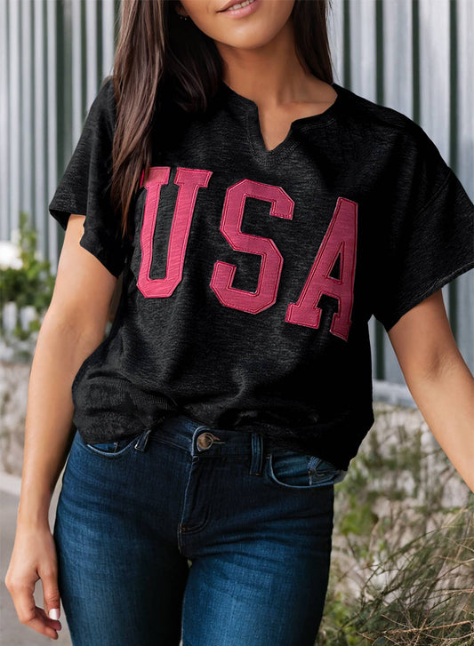 USA Shirt