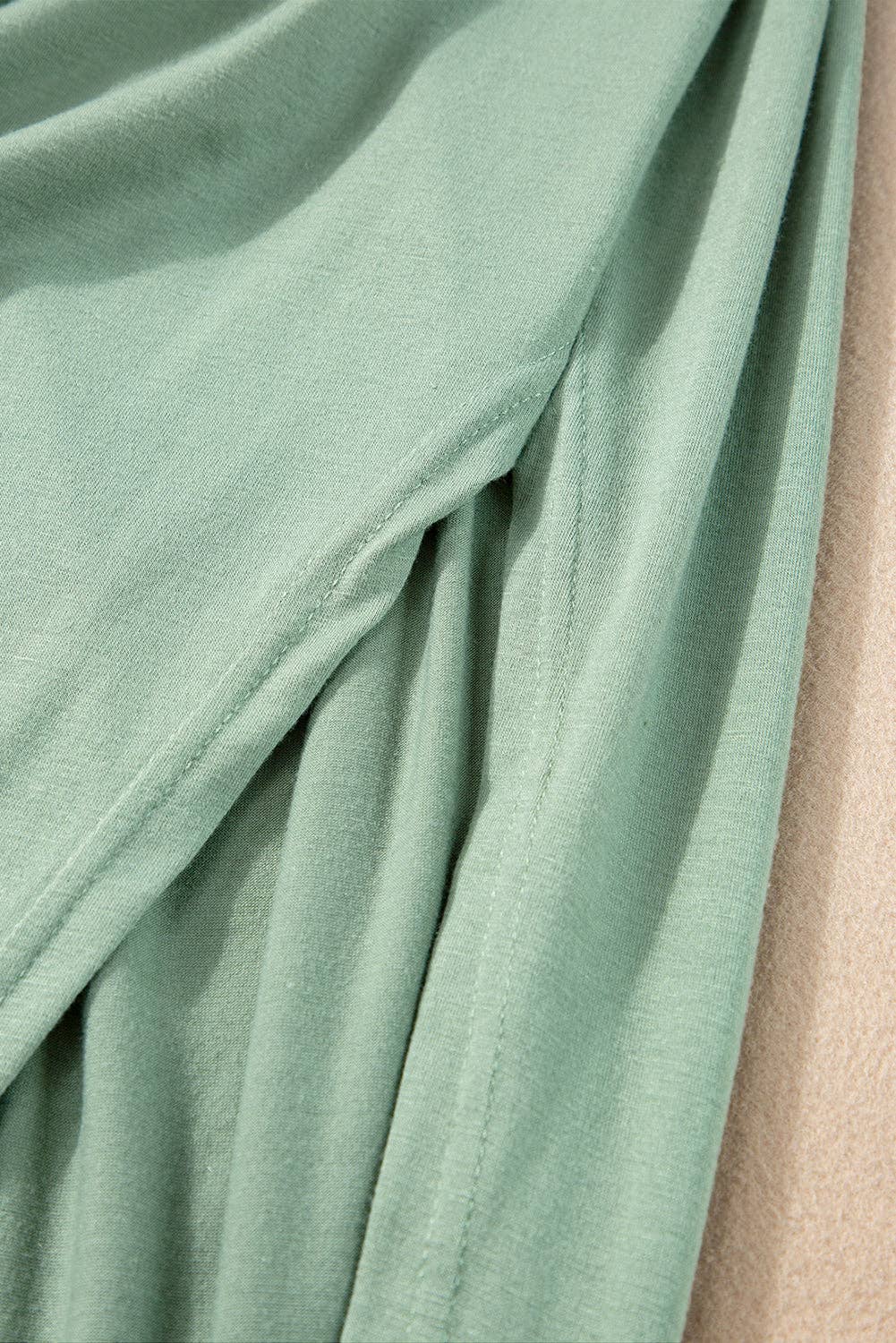 Maxi T-shirt Dress
