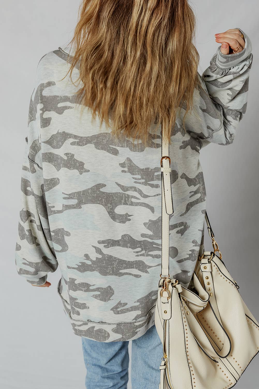 Camouflage  Shirt