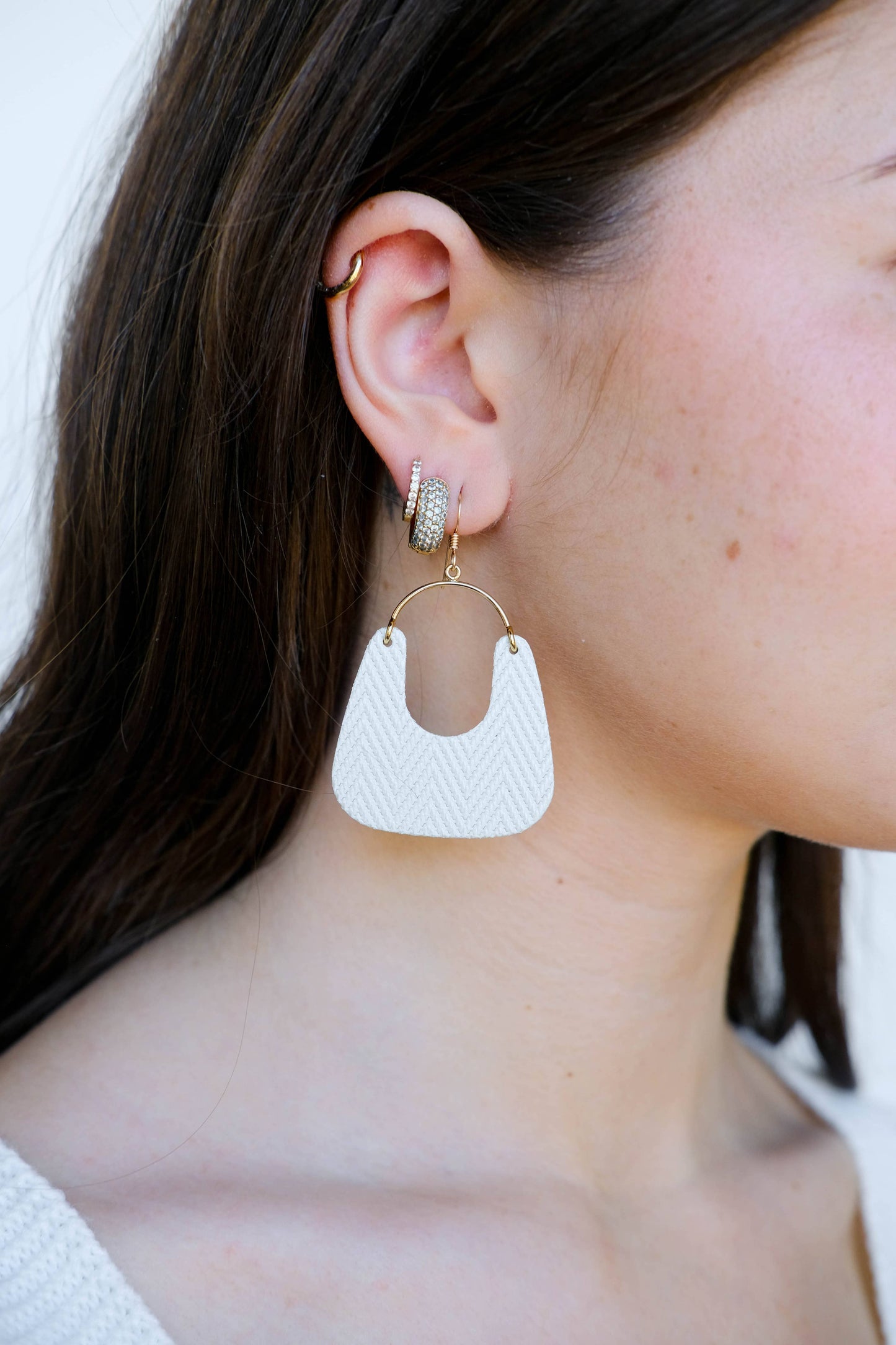 N&S Soft Pearl Noras