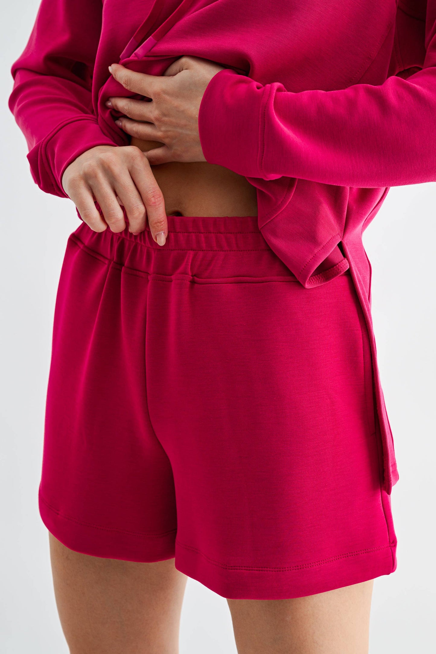 Laguna Shorts - Royal