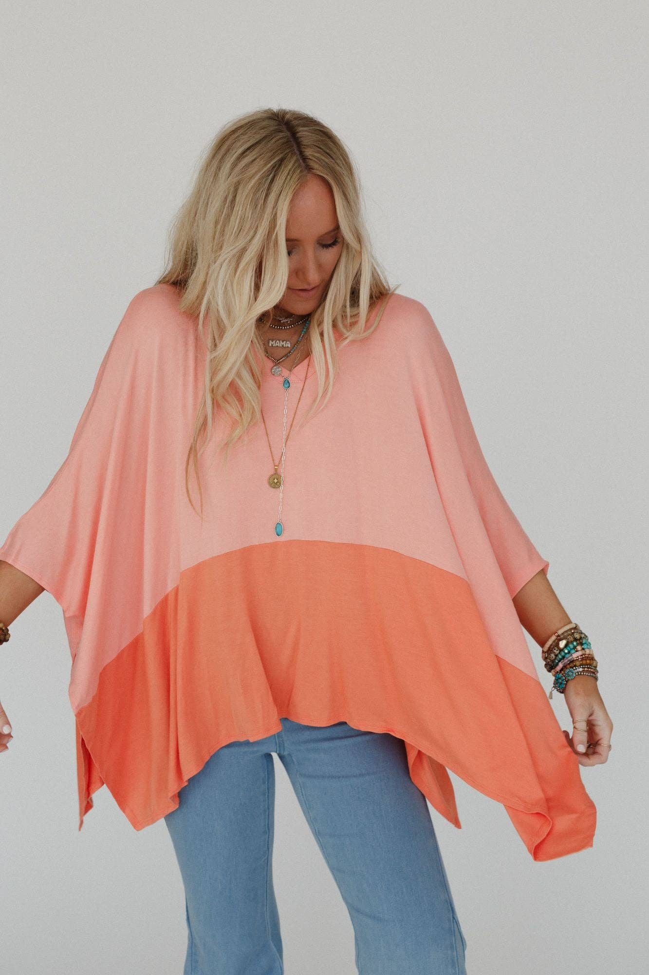 Boho Tee