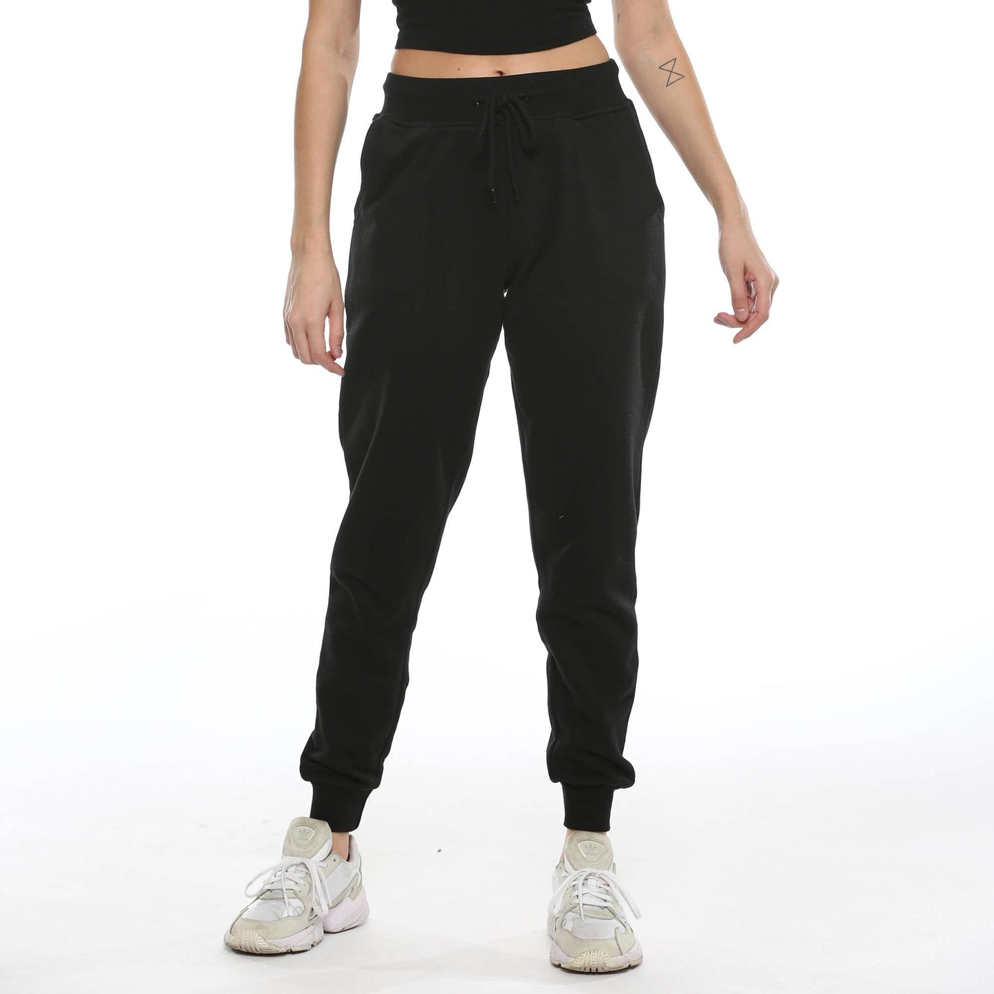 Fleece Jogger Sweatpants