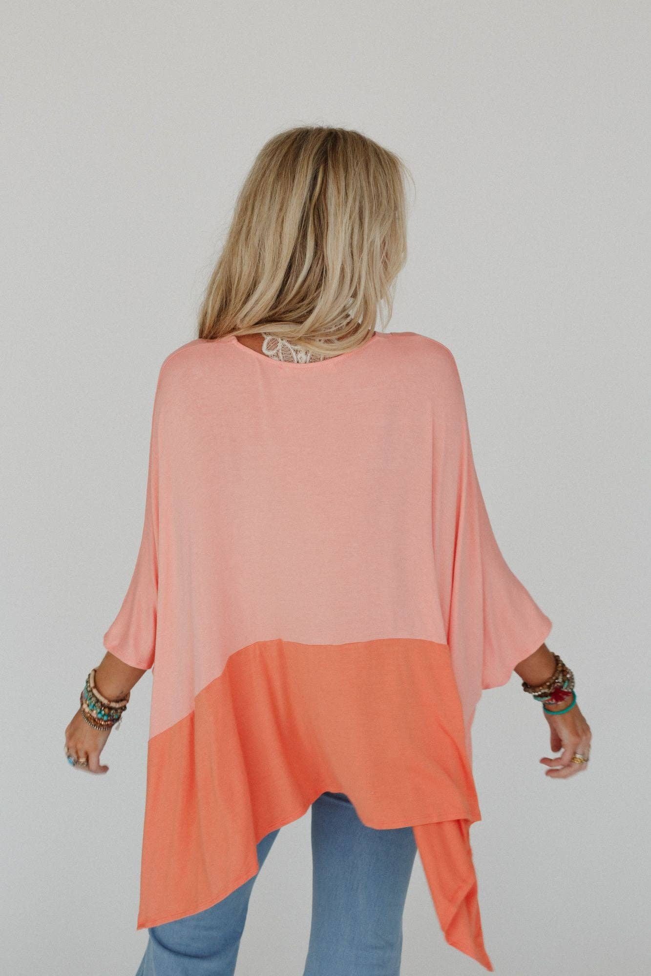 Boho Tee