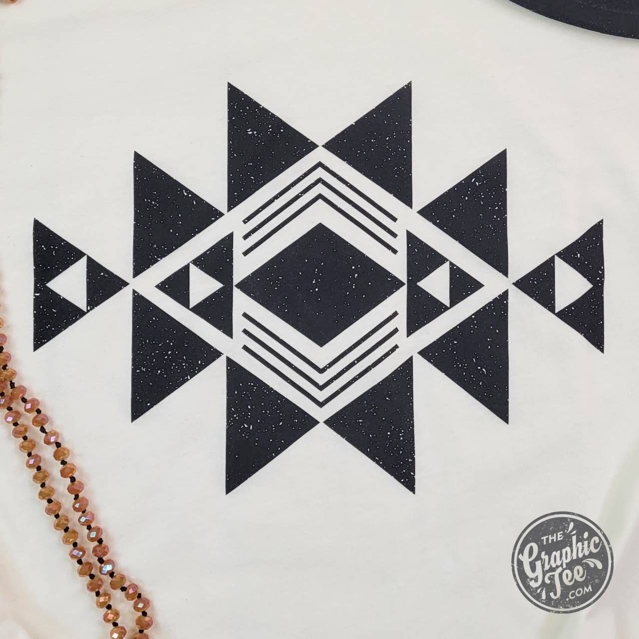 Navajo  Tee