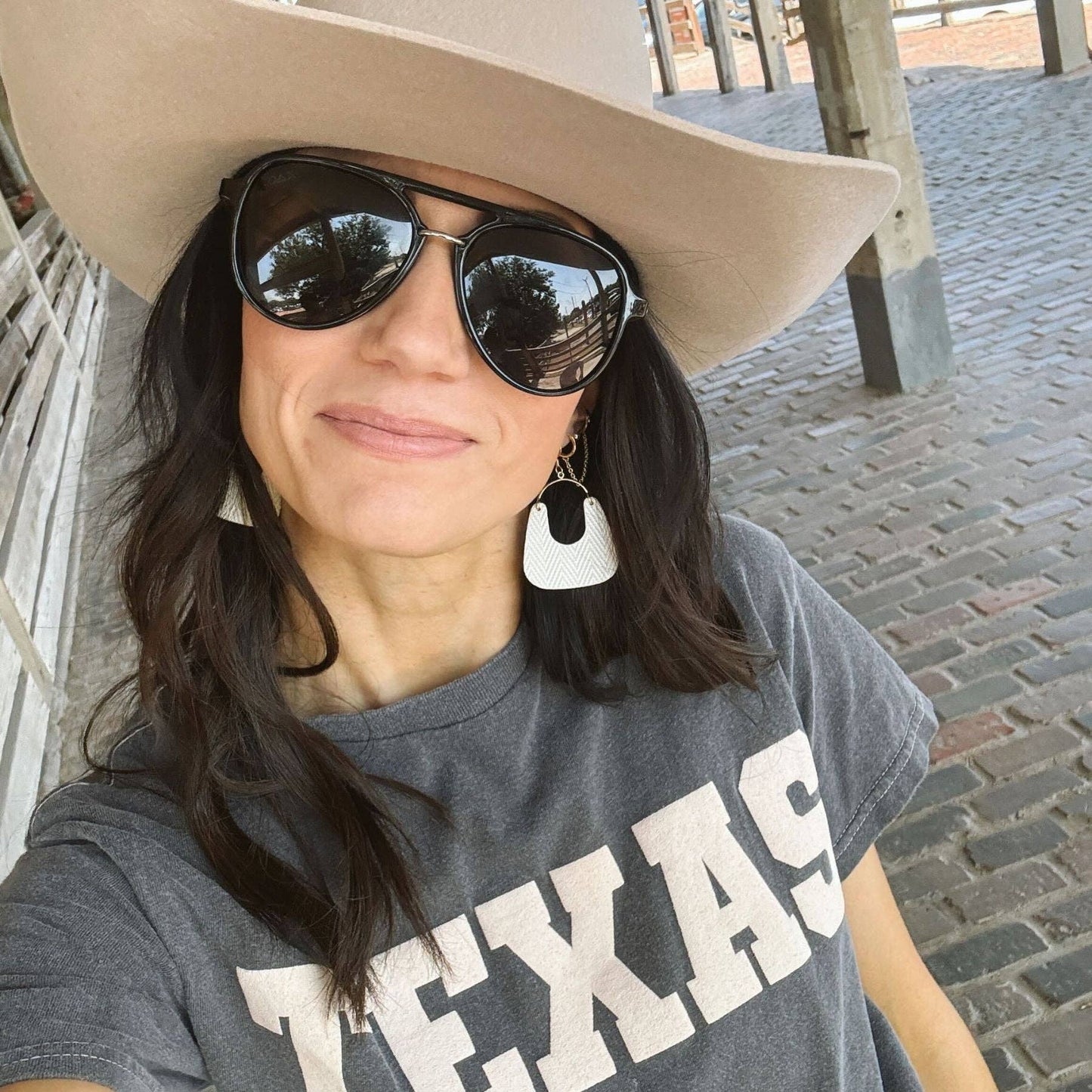 N&S Soft Pearl Noras