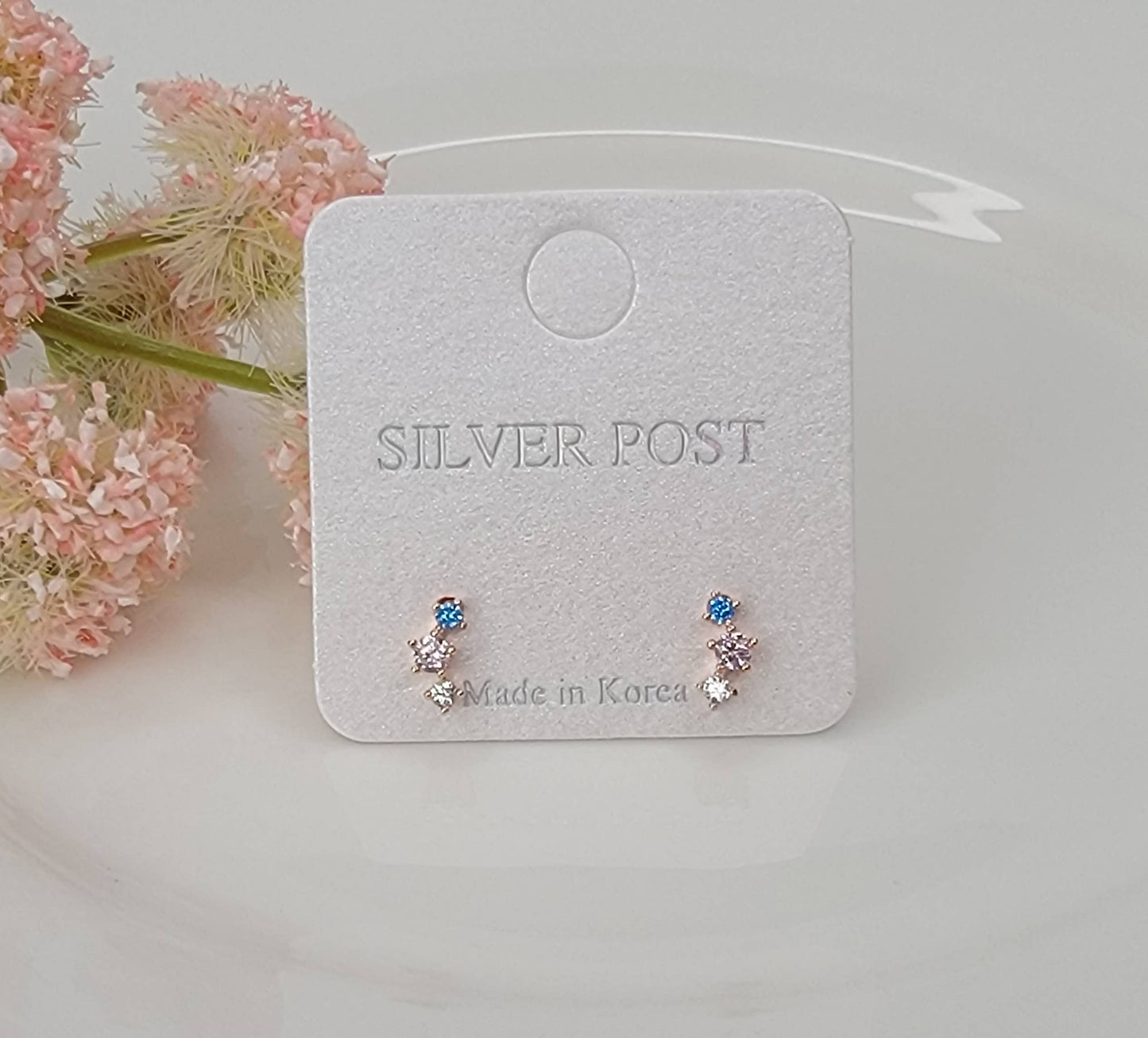 MINI EARRINGS